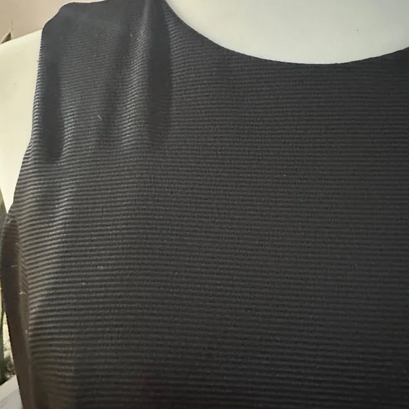 RARE Hailey Gown by Shoshanna Midnight - Picture 5 of 8